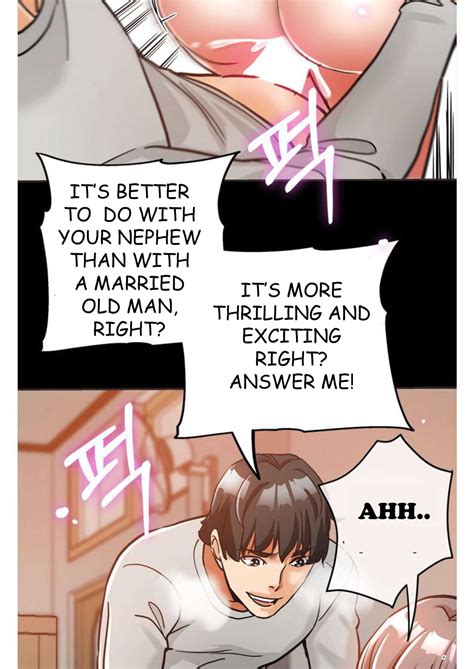 Read Swinging Raw Online [Free Chapters] .